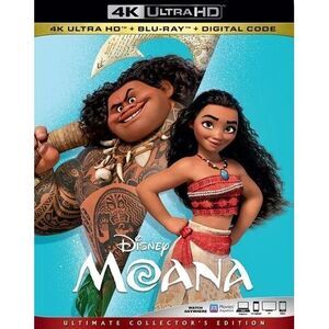 Moana